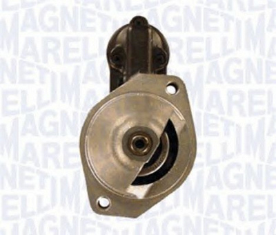 MAGNETI MARELLI 944280124100 -  Стартер